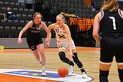 Basketball Damen Superliga 2022/23, Grunddurchgang 11.Runde BK Duchess Klosterneuburg vs. Basket Flames



