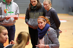 Basketball Damen Superliga 2022/23, Grunddurchgang 11.Runde BK Duchess Klosterneuburg vs. Basket Flames


