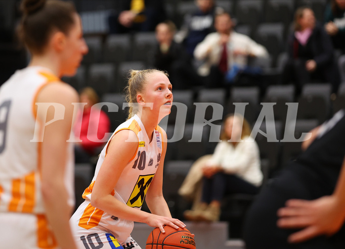 Basketball Damen Superliga 2022/23, Grunddurchgang 11.Runde BK Duchess Klosterneuburg vs. Basket Flames


