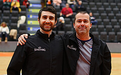 Basketball Damen Superliga 2022/23, Grunddurchgang 11.Runde BK Duchess Klosterneuburg vs. Basket Flames


