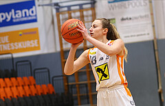Basketball Damen Superliga 2022/23, Grunddurchgang 11.Runde BK Duchess Klosterneuburg vs. Basket Flames


