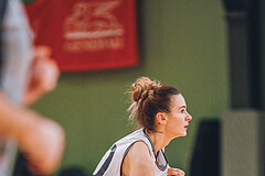 Basketball Basketball Superliga 2020/21, Grunddurchgang 10.Runde Vienna D.C. Timberwolves vs. BK Duchess
