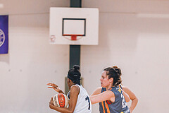 Basketball Basketball Superliga 2020/21, Grunddurchgang 10.Runde Vienna D.C. Timberwolves vs. BK Duchess
