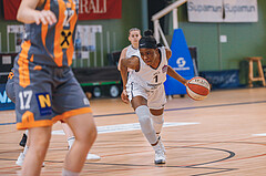 Basketball Basketball Superliga 2020/21, Grunddurchgang 10.Runde Vienna D.C. Timberwolves vs. BK Duchess
