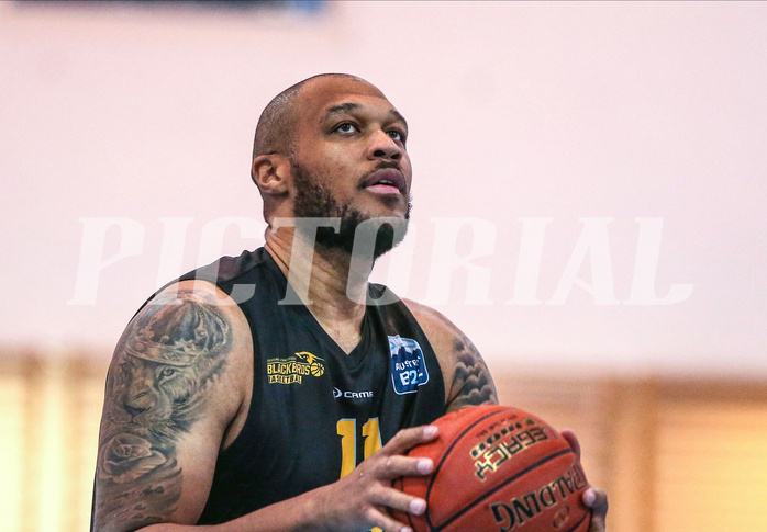 Basketball Zweite Liga 2021/22, Grunddurchgang 4.Runde Union Deutsch Wagram Aligators vs. Jennersdorf Blackbirds


