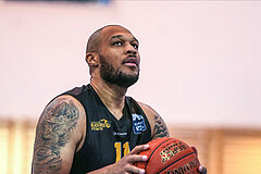 Basketball Zweite Liga 2021/22, Grunddurchgang 4.Runde Union Deutsch Wagram Aligators vs. Jennersdorf Blackbirds


