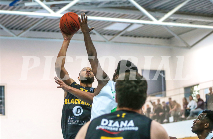 Basketball Zweite Liga 2021/22, Grunddurchgang 4.Runde Union Deutsch Wagram Aligators vs. Jennersdorf Blackbirds


