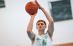 Basketball Zweite Liga 2021/22, Grunddurchgang 4.Runde Union Deutsch Wagram Aligators vs. Jennersdorf Blackbirds


