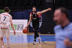 05.02.2023, Graz, Raiffeisen Sportpark Graz, Basketball Zweite Liga 2022/23, Grunddurchgang, Runde 15, Future Team Steiermark vs Mistelbach Mustangs 