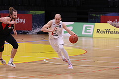 05.02.2023, Graz, Raiffeisen Sportpark Graz, Basketball Zweite Liga 2022/23, Grunddurchgang, Runde 15, Future Team Steiermark vs Mistelbach Mustangs 