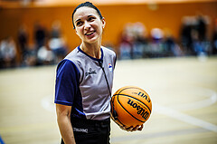 Basketball, Win2Day Superliga 2023/24, Grunddurchgang 7.Runde, Vienna Timberwolves, BBC Nord Dragonz, SR S. Jury
