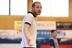 Basketball Zweite Liga 2024/25, Grunddurchgang 1.Runde Traiskirchen Lions NextGen vs. Vienna Timberwolves