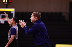 29.09.2024, Graz, Raiffeisen Sportpark, Basketball Damen Superliga 2024/25, Grunddurchgang, 1.Runde, UBSC-DBBC Graz - Vienna Timberwolves,  