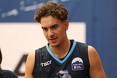 Basketball Zweite Liga 2024/25, Grunddurchgang 1.Runde Traiskirchen Lions NextGen vs. Vienna Timberwolves