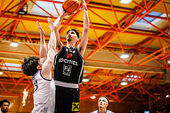 Basketball, win2day Basketball Superliga 2024/25, Qualifikationsrunde 7
, BBC Nord Dragonz, Fürstenfeld Panthers, #p17#