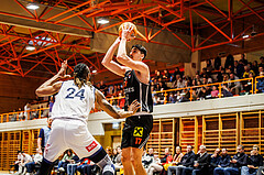 Basketball, win2day Basketball Superliga 2024/25, Qualifikationsrunde 7
, BBC Nord Dragonz, Fürstenfeld Panthers, #p17#