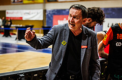 Basketball, win2day Basketball Superliga 2024/25, Qualifikationsrunde 7
, BBC Nord Dragonz, Fürstenfeld Panthers, Pit Stahl (Head Coach)