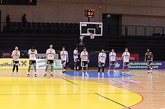 28.03.2025, Graz, Raiffeisen Sportpark Graz, Basketball Superliga 2024/25, 7. Platzierungsrunde, UBSC Graz - Gmunden Swans