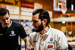 Basketball, win2day Basketball Superliga 2024/25, Qualifikationsrunde 7
, BBC Nord Dragonz, Fürstenfeld Panthers, #Felix Jambor (Head Coach)