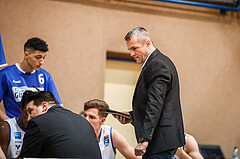 Basketball, bet-at-home Basketball Superliga 2020/21, Platzierungsrunde, 2. Runde, Oberwart Gunners, Klosterneuburg Dukes, 