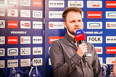 Basketball, bet-at-home Basketball Superliga 2021/22, Grunddurchgang Runde 6, Oberwart Gunners, SKN St. Pölten, Johannes Wiesmann