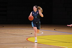 25.02.2023, Graz, Raiffeisen Sportpark, Basketball Damen Superliga 2022/23, Grunddurchgang 14.Runde, UBI Holding Graz - Vienna Timberwolves,  