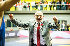 Basketball, Basketball Austria Cup 201920, Finale, Kapfenberg Bulls, Klosterneuburg Dukes, Michael Schrittwieser