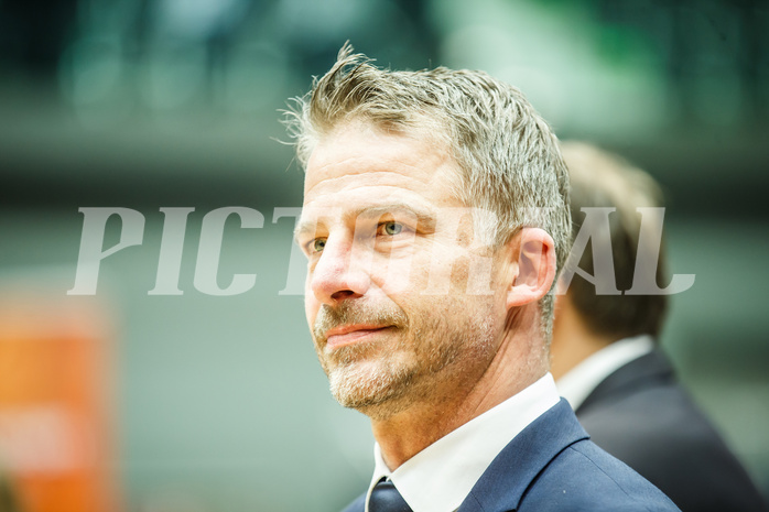 Basketball, Basketball Austria Cup 201920, Finale, Kapfenberg Bulls, Klosterneuburg Dukes, Tomas Karnovsky
