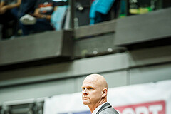 Basketball, Basketball Austria Cup 201920, Finale, Kapfenberg Bulls, Klosterneuburg Dukes, Mike Coffin (Head Coach)