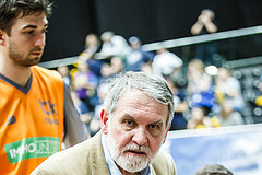 Basketball, Basketball Austria Cup 201920, Finale, Kapfenberg Bulls, Klosterneuburg Dukes, Werner Sallomon (Head Coach)