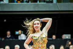 Basketball, Basketball Austria Cup 201920, Finale, Kapfenberg Bulls, Klosterneuburg Dukes, GoTo Girls