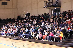 29.12.2023, Graz, Raiffeisen Sportpark Graz, Basketball Superliga 2023/24, Grunddurchgang, Runde 15, UBSC Raiffeisen Graz - Vienna Timberwolves 