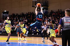 29.12.2023, Graz, Raiffeisen Sportpark Graz, Basketball Superliga 2023/24, Grunddurchgang, Runde 15, UBSC Raiffeisen Graz - Vienna Timberwolves 