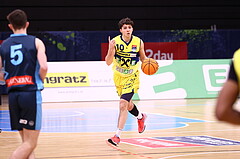 29.12.2023, Graz, Raiffeisen Sportpark Graz, Basketball Superliga 2023/24, Grunddurchgang, Runde 15, UBSC Raiffeisen Graz - Vienna Timberwolves 