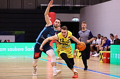 29.12.2023, Graz, Raiffeisen Sportpark Graz, Basketball Superliga 2023/24, Grunddurchgang, Runde 15, UBSC Raiffeisen Graz - Vienna Timberwolves 