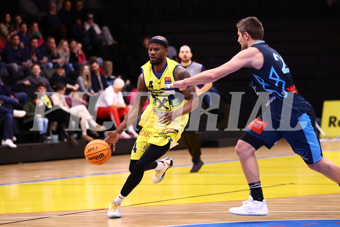 29.12.2023, Graz, Raiffeisen Sportpark Graz, Basketball Superliga 2023/24, Grunddurchgang, Runde 15, UBSC Raiffeisen Graz - Vienna Timberwolves 