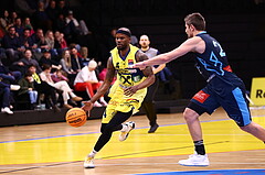 29.12.2023, Graz, Raiffeisen Sportpark Graz, Basketball Superliga 2023/24, Grunddurchgang, Runde 15, UBSC Raiffeisen Graz - Vienna Timberwolves 