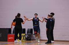 29.12.2023, Graz, Raiffeisen Sportpark Graz, Basketball Superliga 2023/24, Grunddurchgang, Runde 15, UBSC Raiffeisen Graz - Vienna Timberwolves 