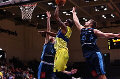 29.12.2023, Graz, Raiffeisen Sportpark Graz, Basketball Superliga 2023/24, Grunddurchgang, Runde 15, UBSC Raiffeisen Graz - Vienna Timberwolves 