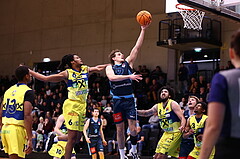 29.12.2023, Graz, Raiffeisen Sportpark Graz, Basketball Superliga 2023/24, Grunddurchgang, Runde 15, UBSC Raiffeisen Graz - Vienna Timberwolves 