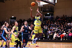 29.12.2023, Graz, Raiffeisen Sportpark Graz, Basketball Superliga 2023/24, Grunddurchgang, Runde 15, UBSC Raiffeisen Graz - Vienna Timberwolves 