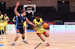 29.12.2023, Graz, Raiffeisen Sportpark Graz, Basketball Superliga 2023/24, Grunddurchgang, Runde 15, UBSC Raiffeisen Graz - Vienna Timberwolves 