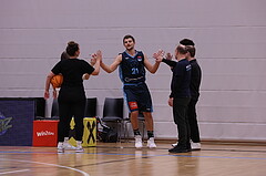 29.12.2023, Graz, Raiffeisen Sportpark Graz, Basketball Superliga 2023/24, Grunddurchgang, Runde 15, UBSC Raiffeisen Graz - Vienna Timberwolves 