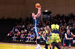 29.12.2023, Graz, Raiffeisen Sportpark Graz, Basketball Superliga 2023/24, Grunddurchgang, Runde 15, UBSC Raiffeisen Graz - Vienna Timberwolves 