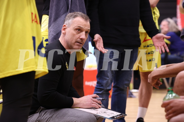 29.12.2023, Graz, Raiffeisen Sportpark Graz, Basketball Superliga 2023/24, Grunddurchgang, Runde 15, UBSC Raiffeisen Graz - Vienna Timberwolves 