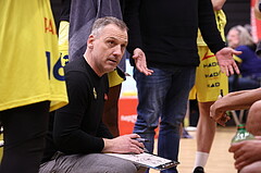 29.12.2023, Graz, Raiffeisen Sportpark Graz, Basketball Superliga 2023/24, Grunddurchgang, Runde 15, UBSC Raiffeisen Graz - Vienna Timberwolves 