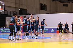 29.12.2023, Graz, Raiffeisen Sportpark Graz, Basketball Superliga 2023/24, Grunddurchgang, Runde 15, UBSC Raiffeisen Graz - Vienna Timberwolves 