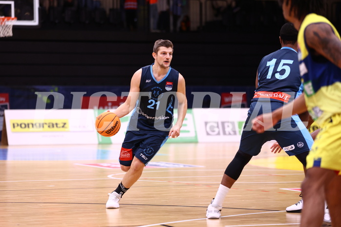 29.12.2023, Graz, Raiffeisen Sportpark Graz, Basketball Superliga 2023/24, Grunddurchgang, Runde 15, UBSC Raiffeisen Graz - Vienna Timberwolves 