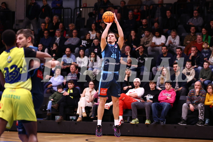 29.12.2023, Graz, Raiffeisen Sportpark Graz, Basketball Superliga 2023/24, Grunddurchgang, Runde 15, UBSC Raiffeisen Graz - Vienna Timberwolves 