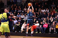 29.12.2023, Graz, Raiffeisen Sportpark Graz, Basketball Superliga 2023/24, Grunddurchgang, Runde 15, UBSC Raiffeisen Graz - Vienna Timberwolves 